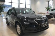 Skoda Karoq Ambition