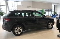 Skoda Karoq Ambition