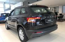 Skoda Karoq Ambition