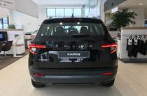 Skoda Karoq Ambition