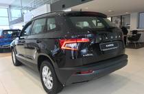 Skoda Karoq Ambition