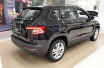 Skoda Karoq Style