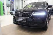 Skoda Karoq Style