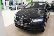 Skoda Karoq Style