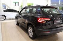 Skoda Karoq Style