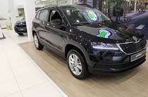 Skoda Karoq Style