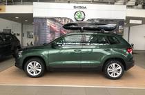 Skoda Karoq Style