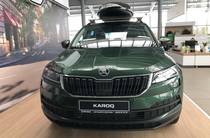 Skoda Karoq Style