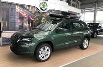 Skoda Karoq Style