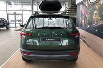 Skoda Karoq Style