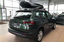 Skoda Karoq Style