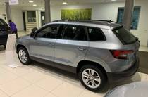 Skoda Karoq Style