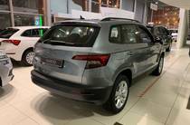 Skoda Karoq Style