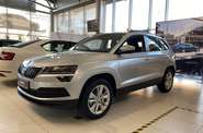 Skoda Karoq Style