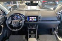 Skoda Karoq Style