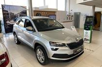 Skoda Karoq Style