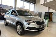 Skoda Karoq Style