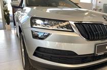 Skoda Karoq Style