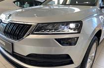 Skoda Karoq Style