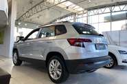 Skoda Karoq Style