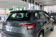 Skoda Karoq Active