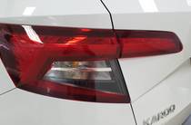 Skoda Karoq Style