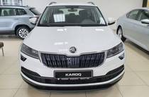 Skoda Karoq Style