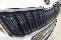 Skoda Karoq Style