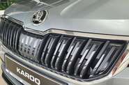 Skoda Karoq Ambition