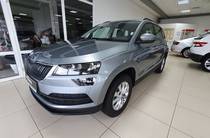 Skoda Karoq Ambition