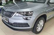 Skoda Karoq Ambition