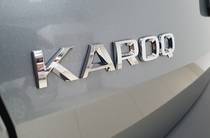 Skoda Karoq Ambition