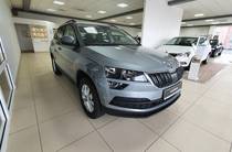 Skoda Karoq Ambition