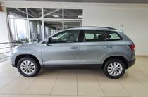 Skoda Karoq Ambition