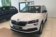 Skoda Karoq Active