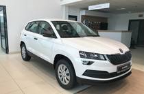 Skoda Karoq Active