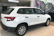 Skoda Karoq Active