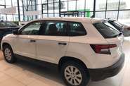 Skoda Karoq Active