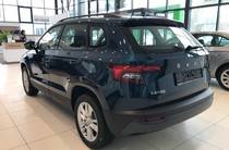 Skoda Karoq Style