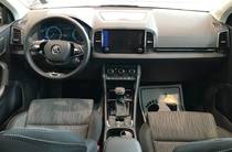 Skoda Karoq Style