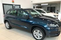 Skoda Karoq Style