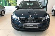 Skoda Karoq Style