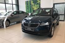 Skoda Karoq Style