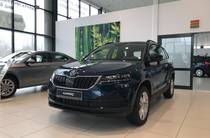 Skoda Karoq Style