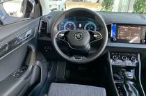 Skoda Karoq Style