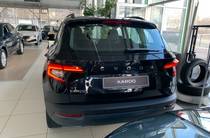 Skoda Karoq Style