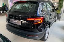 Skoda Karoq Style