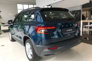 Skoda Karoq Style