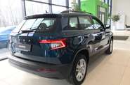 Skoda Karoq Style