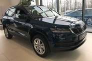 Skoda Karoq Style